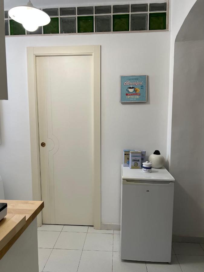 Garruba 20 Howme Μπάρι Εξωτερικό φωτογραφία